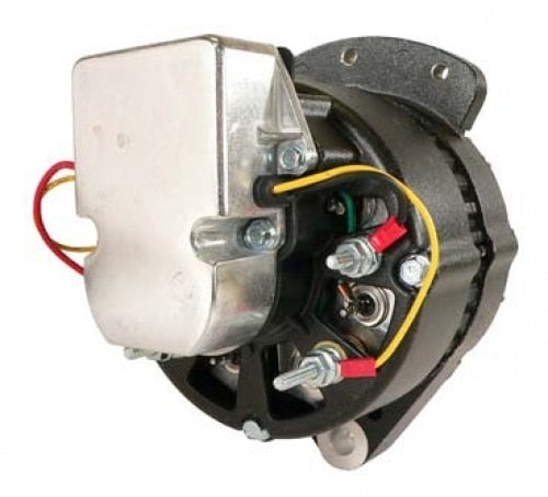 Alternator Fits Caterpillar Engines 1992-1997 3176B 3406 3408 3412 6P1395 6T1395