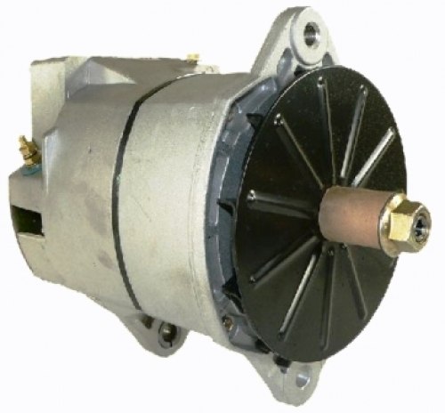 Alternator Fits Champion Graders Cummins Inds Engines
