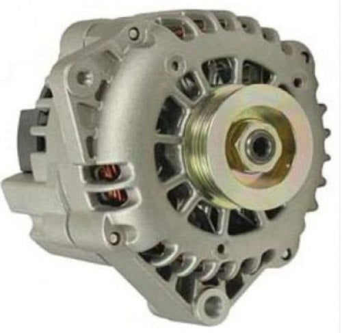 Alternator Fits Chevrolet 1996 Beretta 2 2L L4 and 1996 Corsica 2 2L L4 10480078