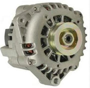 Alternator Fits Chevrolet 1996 Beretta 2 2L L4 and 1996 Corsica 2 2L L4 10480078