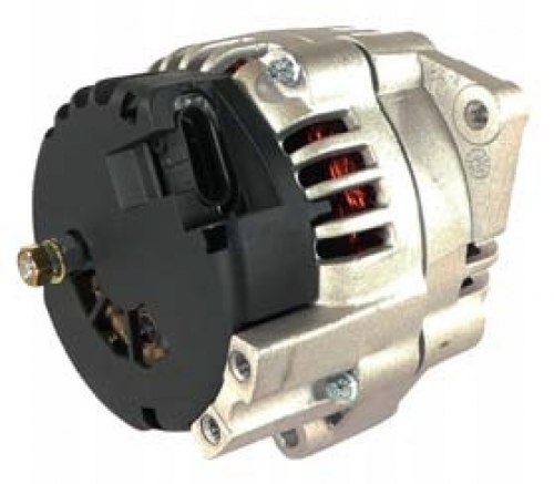 Alternator Fits Chevrolet 1996 Beretta 2 2L L4 and 1996 Corsica 2 2L L4 10480078
