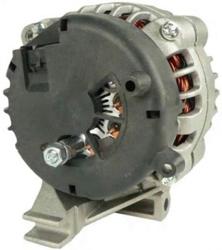 Alternator Fits Chevrolet 1999 Malibu 3 1L and Oldsmobile 1999 Cutlass 3 1L V6