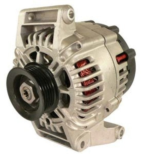 Alternator Fits Chevrolet 2004 2005 2006 2007 2008 Malibu 2 2L L4 15781434