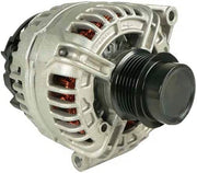 Alternator Fits Chevrolet 2006-2009 Impala 3 9L V6 2007 Monte Carlo 3 9L V6
