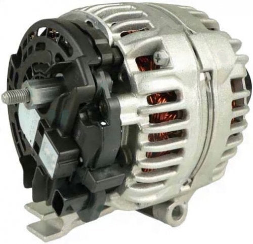 Alternator Fits Chevrolet 2006-2009 Impala 3 9L V6 2007 Monte Carlo 3 9L V6