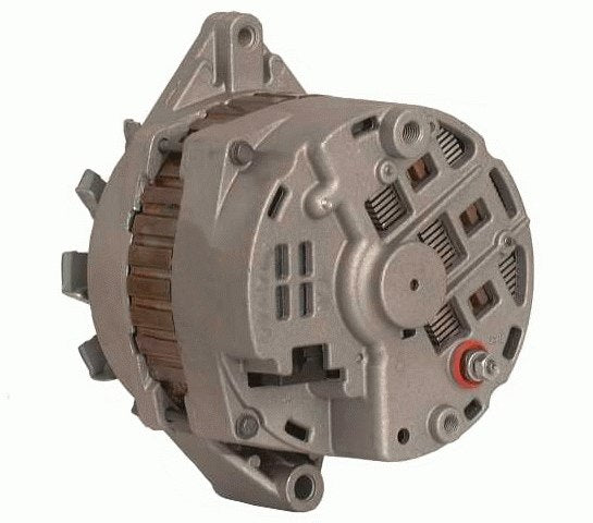 Alternator Fits Chevrolet GMC P-Series Trucks 7 4L 1989 1990 321-417 10463126