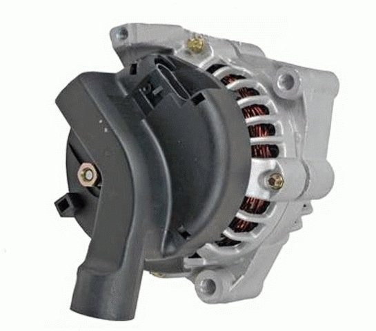 Alternator Fits Chevrolet Camaro 5 7L V8 Pontiac Firebird 5 7L V8 1998-2002