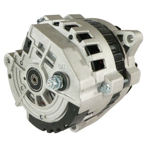 ALTERNATOR FITS CHEVROLET CAVALIER 2 0L 1987-1989 2 2L 1990-1993