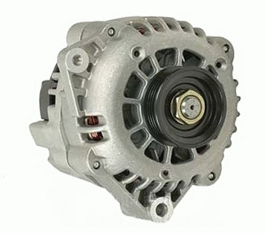 Alternator Fits Chevrolet Cavalier 2 2L Pontiac Sunfire 2 2L 1996 1997 1998