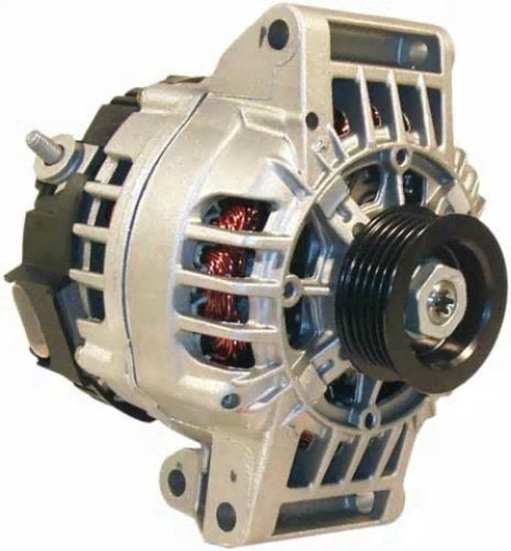 Alternator Fits Chevrolet Cavalier Classic Fleet Malibu Oldsmobile Alero