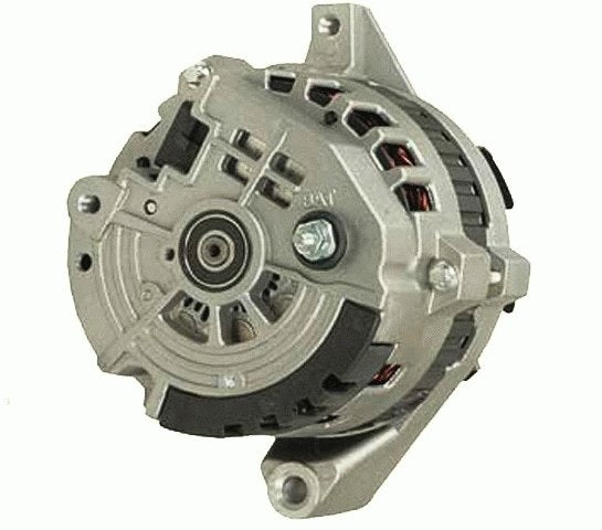 Alternator Fits Chevrolet GMC C K R V Series Pickups 1987-1993 1101807