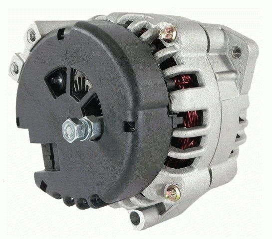 Alternator Fits Chevrolet LLV Postal Vehicle S10 GMC Sonoma Isuzu Hombre 2 2L