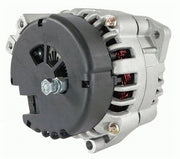 Alternator Fits Chevrolet LLV Postal Vehicle S10 GMC Sonoma Isuzu Hombre 2 2L