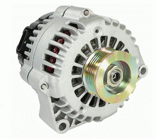 Alternator Fits Chevrolet Silverado GMC Sierra 4 3L 4 8L 5 3L 6 0L 1999 321-1748