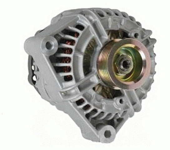Alternator Fits Chevrolet Suburban 1500 5 3L GMC Yukon XL 1500 5 3L 2000-2002