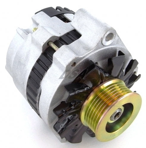 Alternator Fits Chevry Pickups GMC Suburban Yukon 6 5L Hummer H1 10463393