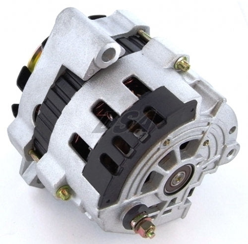 Alternator Fits Chevry Pickups GMC Suburban Yukon 6 5L Hummer H1 10463393