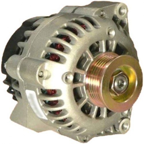 Alternator Fits Chevy Astro Blazer S10 GMC Jimmy Safari Sonona Isuzu Hombre