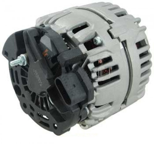 Alternator Fits Chevy Astro Silverado Express Van GMC Sierra Safari Savana Van