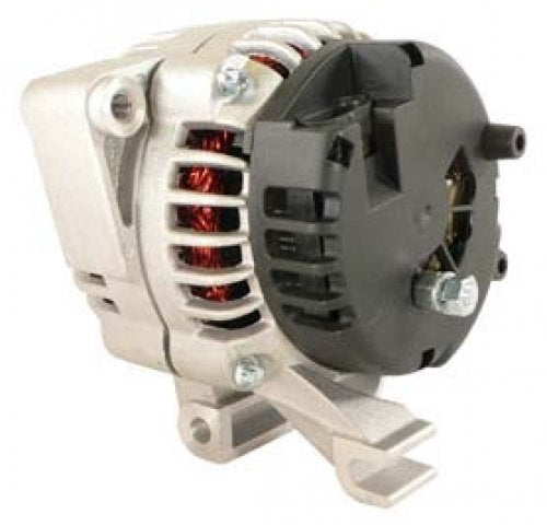 Alternator Fits Chevy Malibu Olds Alero and Pontiac Grand Am 3 1L V6 Engines