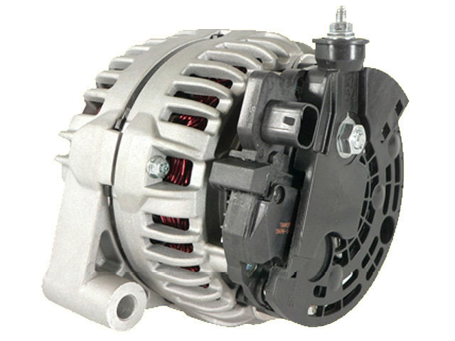 Alternator Fits Chevy Silverado GMC Sierra 4 3L 4 8L 5 3L 6 0L 6 2L 6 6L New
