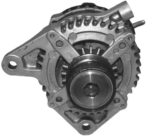 Alternator Fits Chrysler 2004 2005 2006 Pacifica 3 5L V6 4868760A D 4868760AE