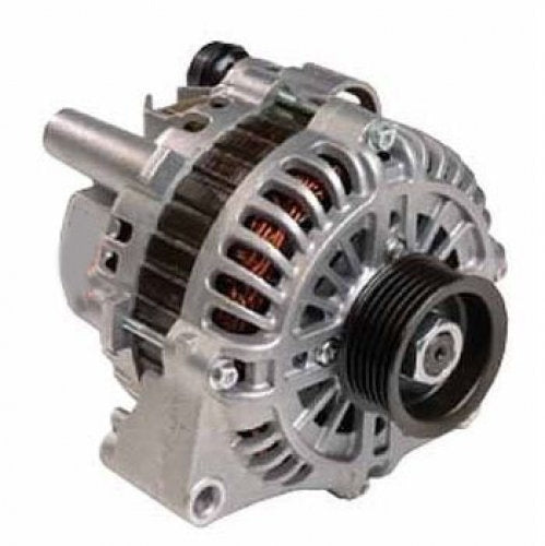 Alternator Fits Chrysler 2007 2008 2009 Sebring 2 7L and Dodge 2008 Avenger 2 7L