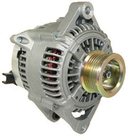 Alternator Fits Chrysler Dodge Plymouth 1990 3 0L 5234260 210-0133