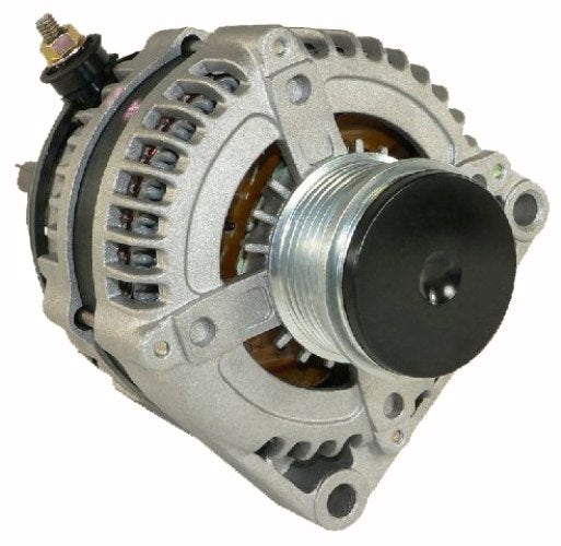 Alternator Fits Chrysler Dodge Town Country Voyager Caravan 3 3 3 8L 2001-2007