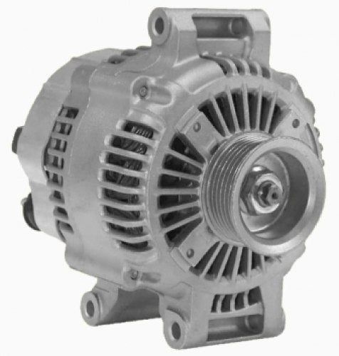 Alternator Fits Chrysler Voyager Dodge Caravan 136 AMP