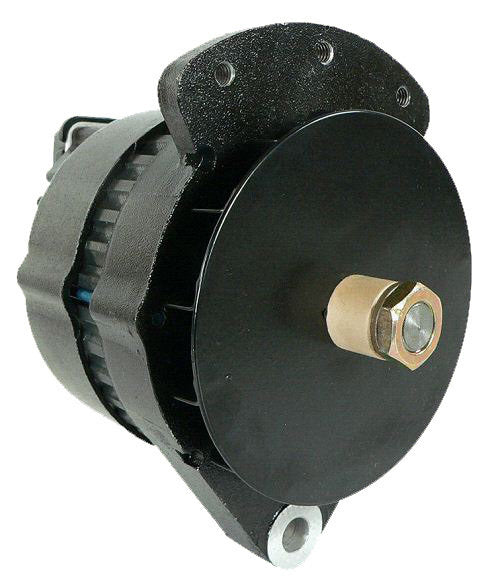 Alternator Fits Crusader Hansen Jacuzzi Marine Rex US Marine Westerbeke
