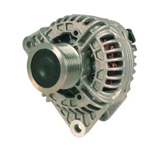 Alternator Fits Dodge 2007-2009 Ram 2500 3500 Pickups 6 7L L6 56028732AC