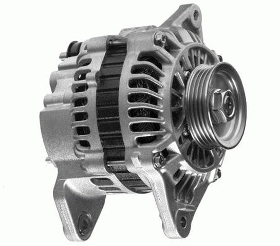 Alternator Fits Dodge Colt Eagle Summit Mitsubish Expo Plymouth Colt 2 4L
