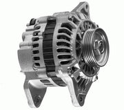 Alternator Fits Dodge Colt Eagle Summit Mitsubish Expo Plymouth Colt 2 4L