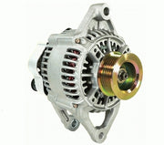 Alternator Fits Dodge Dakota 2 5L 1999-2000 Jeep Cherokee TJ Wrangler 2 5L 4 0L