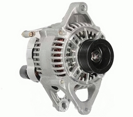 Alternator Fits Dodge Dakota 2 5L Jeep Cherokee Comanche TJ 2 5L 4 0L