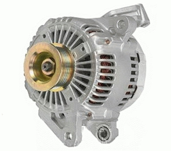 Alternator Fits Dodge Dakota Durango 4 7L 2000 Grand Cherokee 4 7L 1999 2000