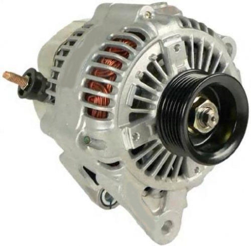 Alternator Fits Dodge Dakota Pickup Mitsubishi Raider 3 7L and Jeep Liberty