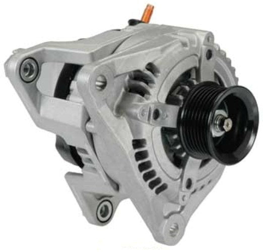 Alternator Fits Dodge Durango Ram 1500 2500 3500 Pickups 5 7L V8 2003-2006