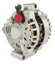 Alternator Fits Ford 2007 Mustang 5 4L V8 7R3Z-10346-A 12 Volts 135 Amp 6-Groove
