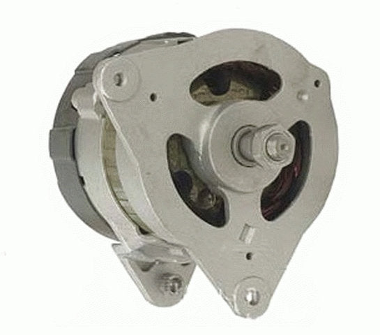 Alternator Fits Ford Backhoes Tractors New Holland Tractors D6NN-10B376-A