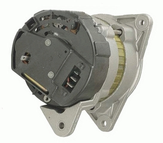 Alternator Fits Ford Backhoes Tractors New Holland Tractors D6NN-10B376-A