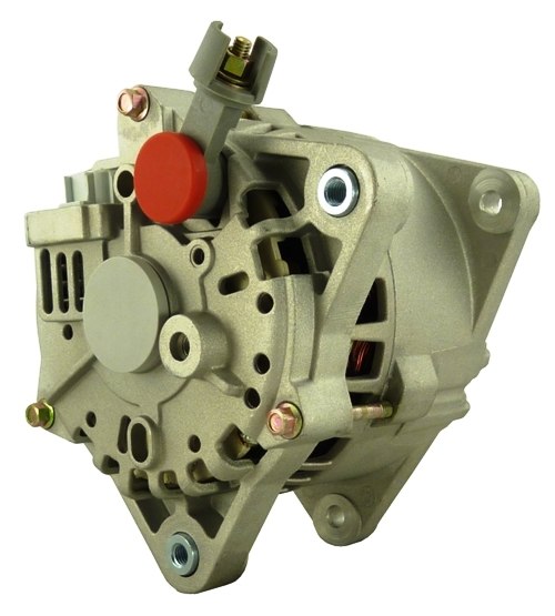 Alternator Fits Ford Contour Mercury Cougar Mystique 2 0L 1999-02 XS8Z-10346-BB