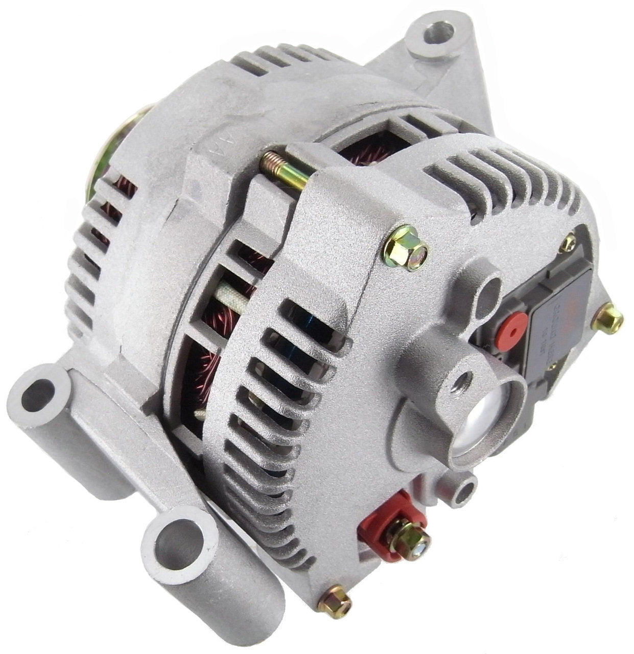 Alternator Fits Ford E-350 E-450 E-550 7 3L F Super Duty F-250 F-350 7 3L Diesel