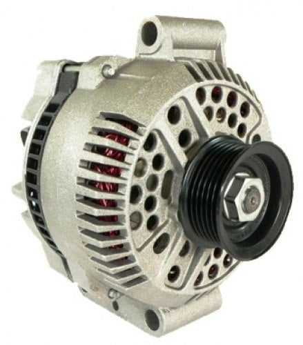 Alternator Fits Ford F-150 Heritage 4 2L 2004 2005 2006