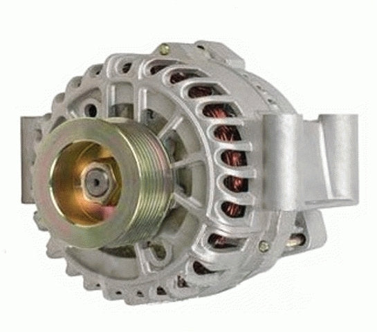 Alternator Fits Ford F-250 F-350 F-450 F-550 Super Duty 6 0L V8 Diesel GL-643