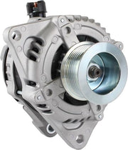 ALTERNATOR FITS FORD F-450 SUPER DUTY 2011 2012 2013 2014 2015 6 7L V8 DSL