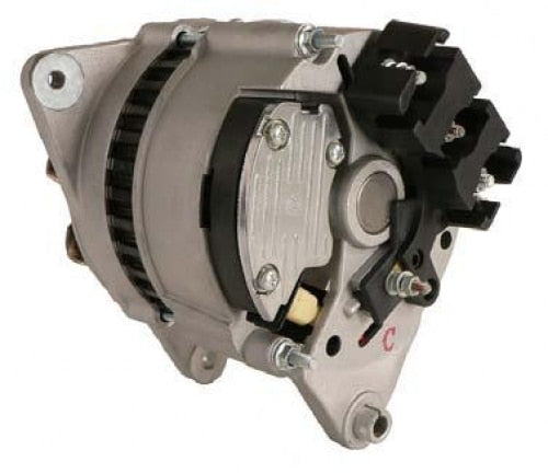 Alternator Fits Ford Farm Tractors F2NN-10B376-BA 70A
