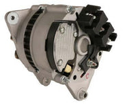 Alternator Fits Ford Farm Tractors F2NN-10B376-BA 70A