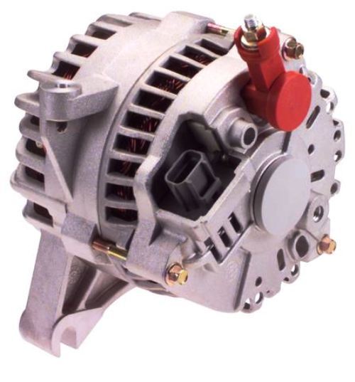 Alternator Fits Ford Mustang 4 6L 1999-2004 SOHC XR3U-10300-AA XR3U-10300-AB